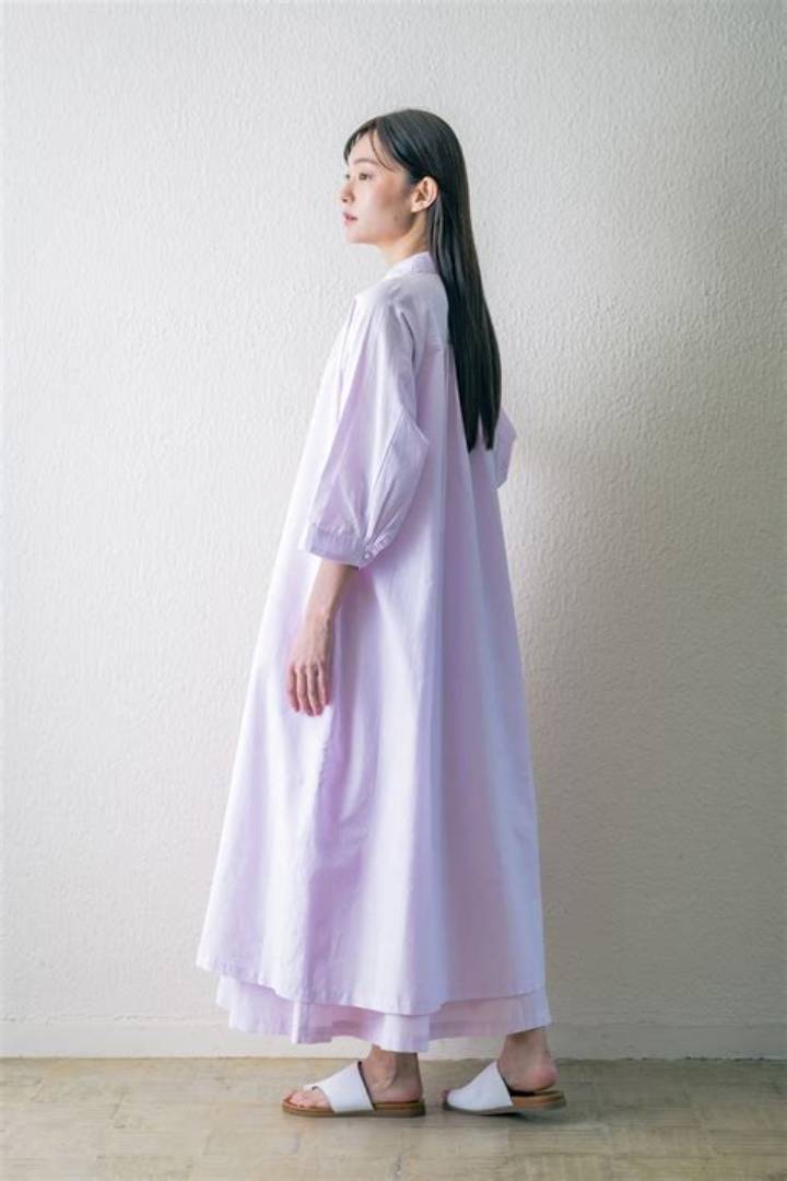 着るほどに愛着が深まる「A Piece of Library」の魅力と服作り哲学