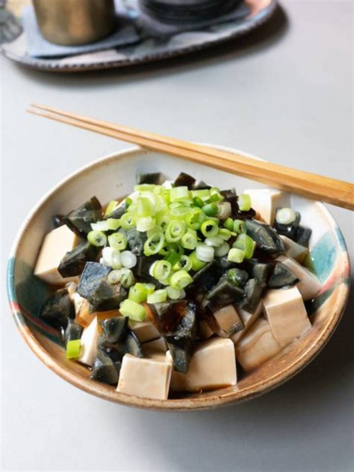 アロハ豆腐: ハワイと日本を結ぶ伝統の味が今、再び注目される理由