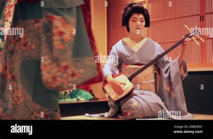 Amadani: the Rising Star in Japanese Entertainment and Culture