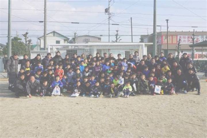 安城北部Fcの真実: 子どもたちの成長を支える地域クラブの挑戦
