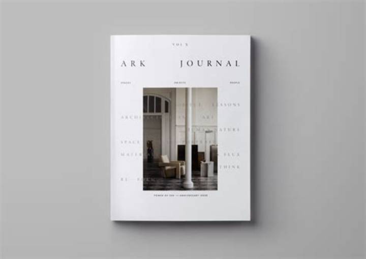 光と時間が織りなす空間の物語：Ark Journalが描く建築の本質