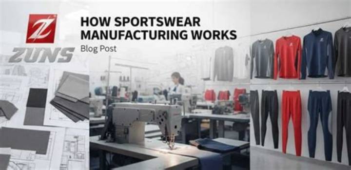 Az Sportswearの真実｜高品質カスタムアパレル製造の裏側と成功への選び方