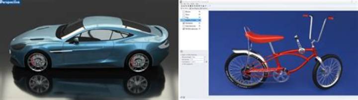 Cadwax：rhino 3D専門リセラーで建築・エンジニアリング業界をサポート