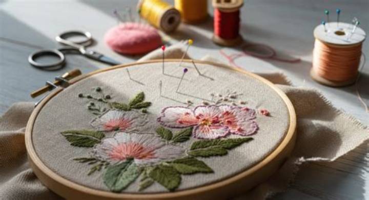 糸に宿る威厳と耐久性：刺繍ユニフォームが企業価値とチームの絆を高める真実