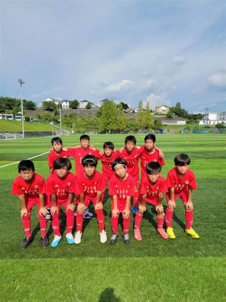 岐阜県トレセンU-11の真相：地区選抜制度の仕組みとU-12県トレへの登竜門
