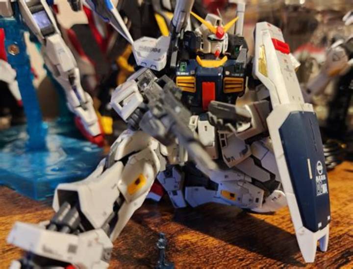 ガンプラ4月再販情報まとめ|入手のコツと最新ラインナップ