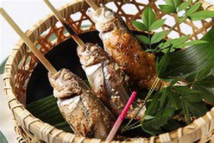 ハタハタ卵 ネバネバの美味しさと健康効果を徹底解説