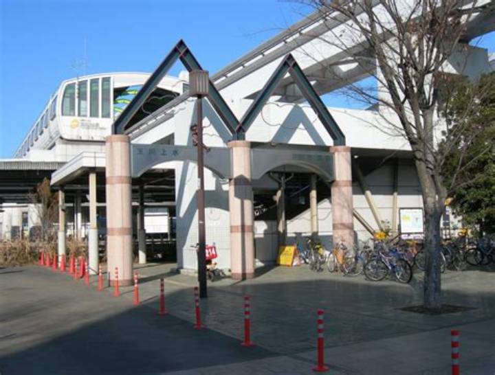 東大和市駅の全貌：歴史・周辺施設・アクセスを徹底解説