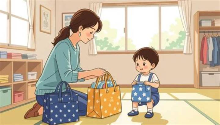 保育園の児童票記入例と書き方のコツ｜年齢別（0〜5歳）の文章構成・Ng表現をプロが解説