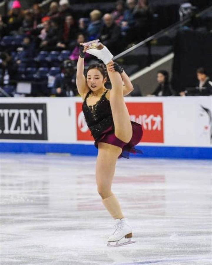 本田真凜を「エロ」検索する人が知らない真実と誤情報のリスク