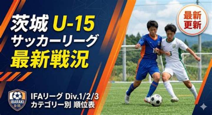 茨城 県 中学 サッカー 掲示板を探す前に知りたい情報の見方