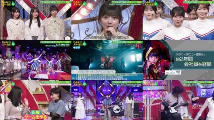 飯田咲紀：乃木坂46期待の新星が切り拓く未来への軌跡