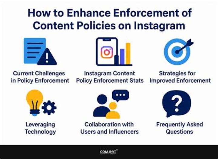 インスタのエロ画像規制と裏に潜むリスク：Metaの検知技術からスパム被害の防ぎ方までを解説