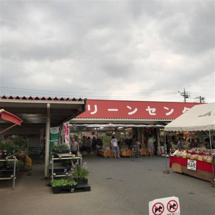 Ja菖蒲グリーンセンター完全ガイド|施設情報・見どころ・アクセス
