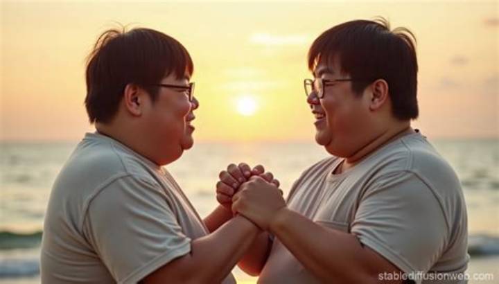 Inside Japan’s Chubby Gay Community: Identity, Culture, and Visibility