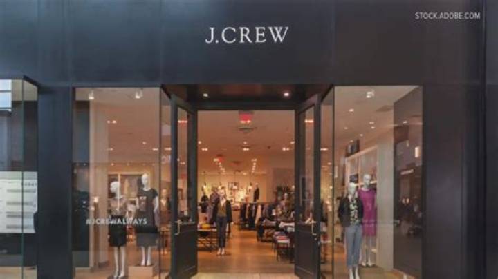 Jimryuとは誰か――J. Crewを率いる小売経営者の経歴と評価