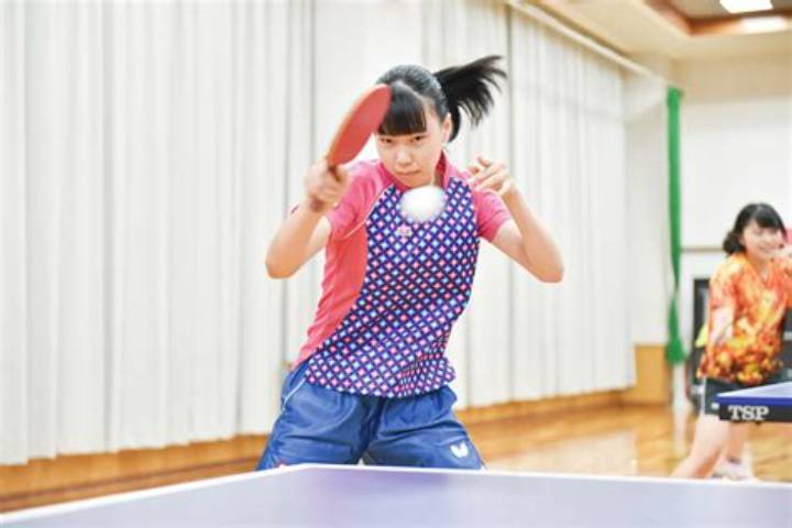 尽誠学園卓球部はなぜ強いのか？四国を制覇し全国へ挑む強豪の真実