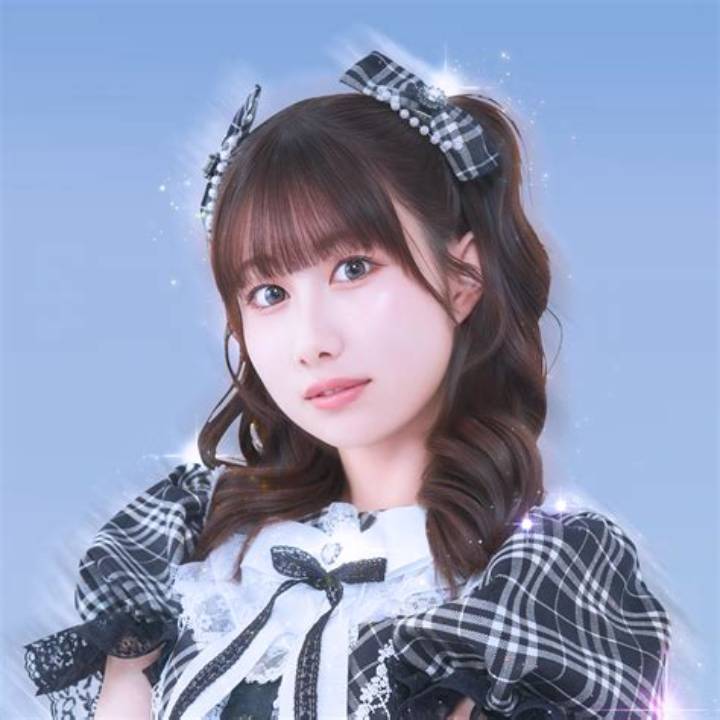 Jrアイドル「こもも」の魅力と活動：知られざる世界