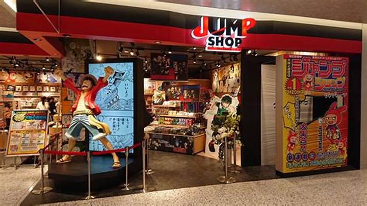 Jump Shop Osaka Umeda: Your Guide to Japan's Premier Trampoline Park