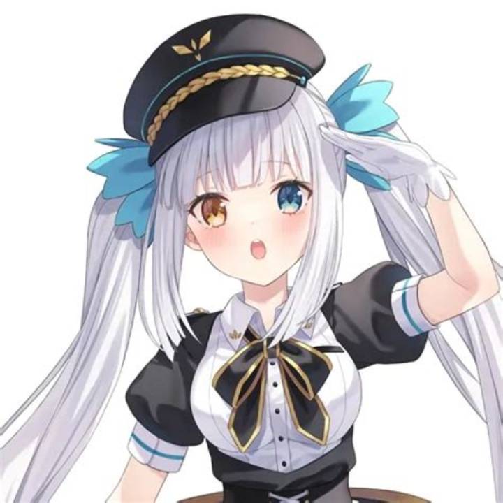 神楽めあ中の人とは？Vtuber文化における「中の人」の真実