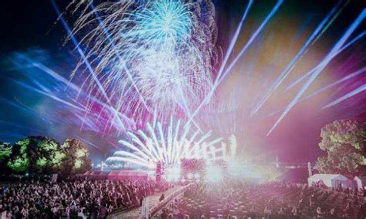 開港祭 2024：神戸港祭の魅力を徹底解説