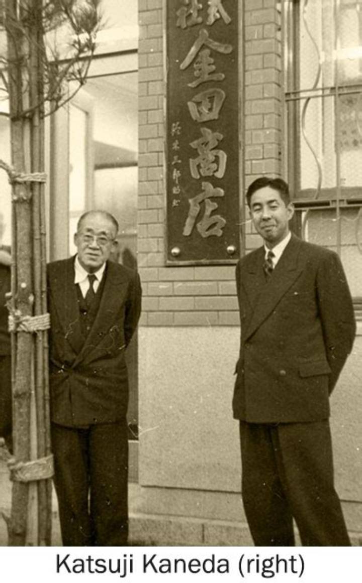 柿沼商店の真実：伝統の木から多角化の未来へ