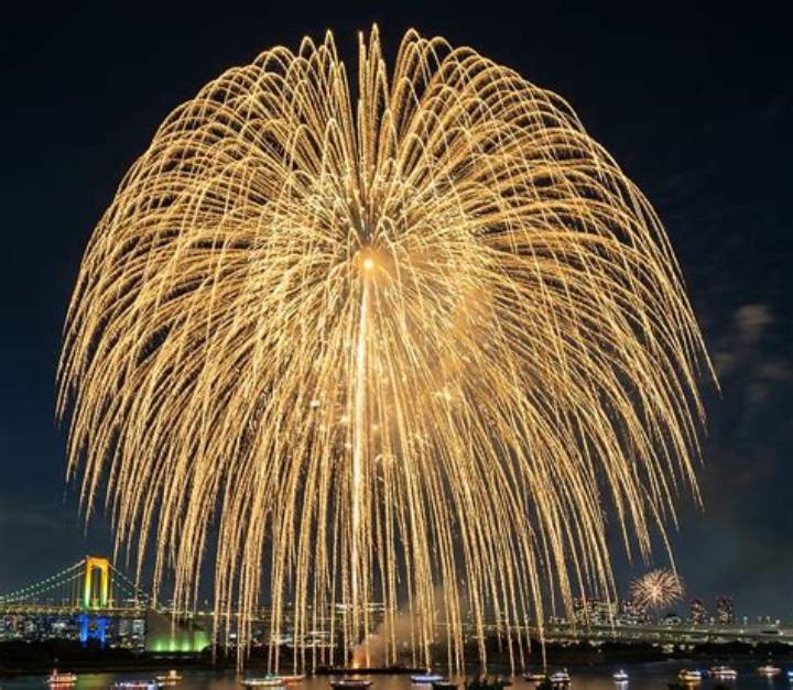 鴨居花火大会の真実：横浜の夜空を彩る伝統と革新の物語