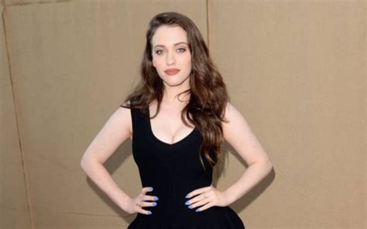 Kat Dennings: the Actress, Her Career, and the Unwanted Spotlight
