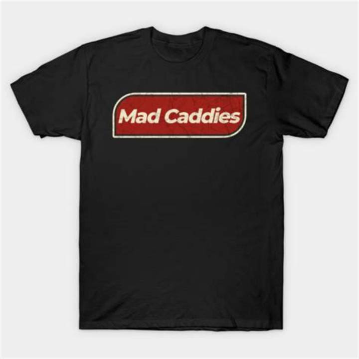 Mad Caddies Tシャツが語るスカパンクの熱狂：公式ボディの選び方とヴィンテージ価値の真相