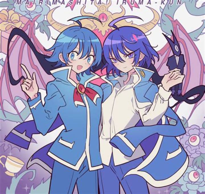 魔入りました! 入間くん最新刊の発売情報と見どころを徹底解説