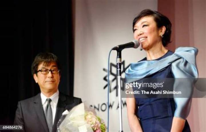 松任谷正隆と石田ゆり子はなぜ検索される？関係と事実を整理