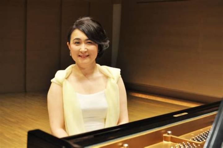 澤田まゆみ 天才少女から国際的ピアニストへの軌跡