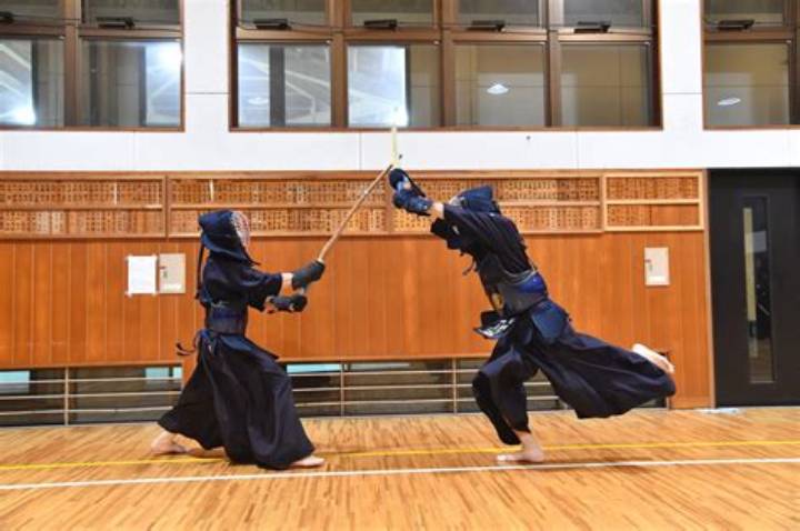 明豊高校剣道部、創部数年で日本一の衝撃と挑戦