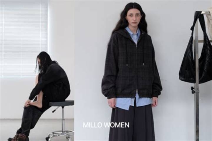 Millo Archiveの全貌：ソウル発ファッションレーベルが惹きつける静かな熱狂