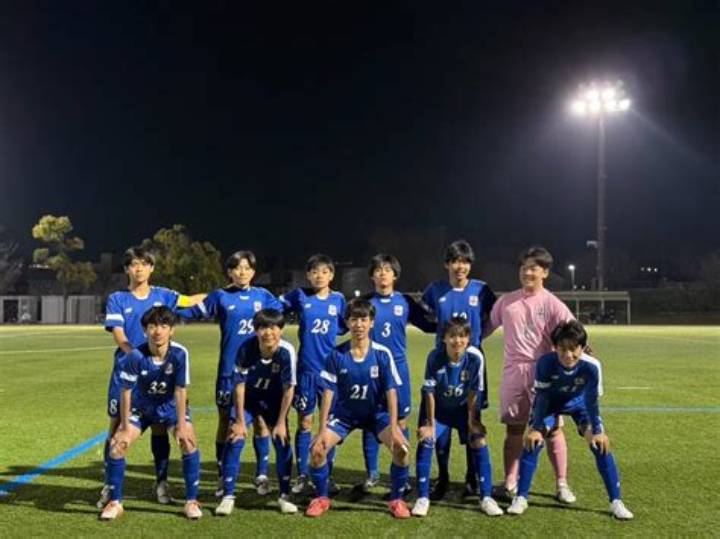 保護者負担ゼロで挑む育成改革：西本郷Fcが拓く少年サッカーの革新