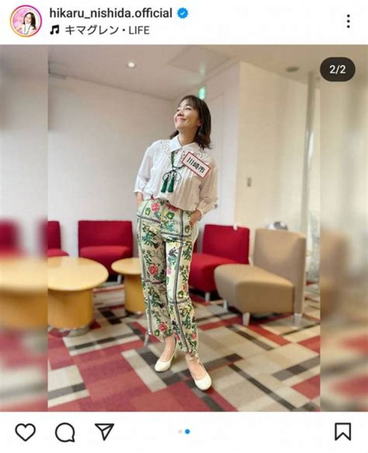 西田ひかる ヌード グラビア写真集の魅力と秘密