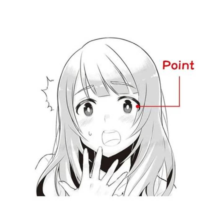 ノーパンチラの真実：アニメ・漫画表現の変遷と現代の視点