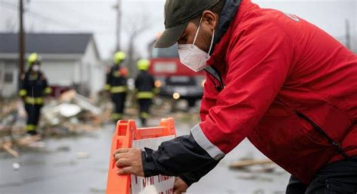 野木町の火事現場で何が起きていたのか？出火原因の深層と命を守る緊急避難アラート