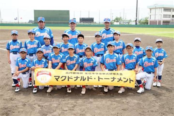 Nsジュニアの挑戦と未来: 奈良女子野球の育成拠点を徹底解剖