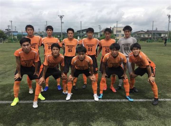 帯広北高校サッカー部の真実｜極寒の十勝から全国へ踏み出す名門の執念と育成哲学