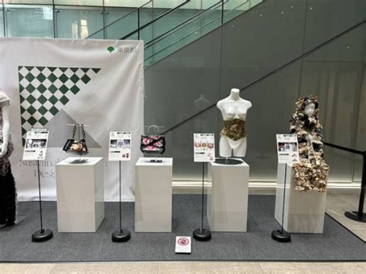 Oblekt：原宿発サステナブルファッションの真実と挑戦