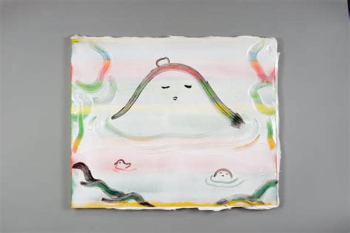 小川けんいちの描写力と世界観｜テレビドラマの壁面を飾るイラストから地域歴史マンガまで