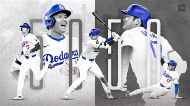 大谷翔平が塗り替えた「クラブ」の歴史：Npb・Mlb所属球団の歩みと偉大なる50-50達成の真実