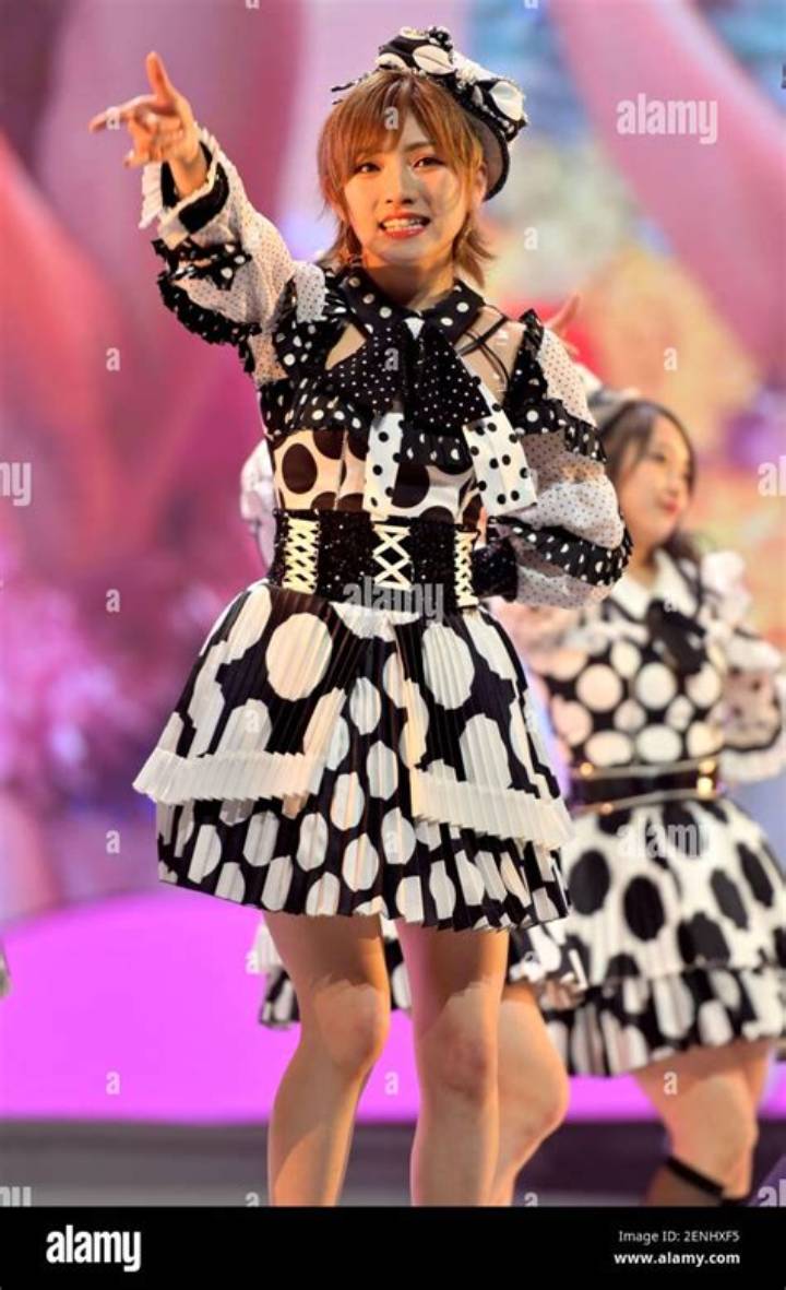 岡田奈々は結婚して夫婦に？同名芸能人の情報を整理