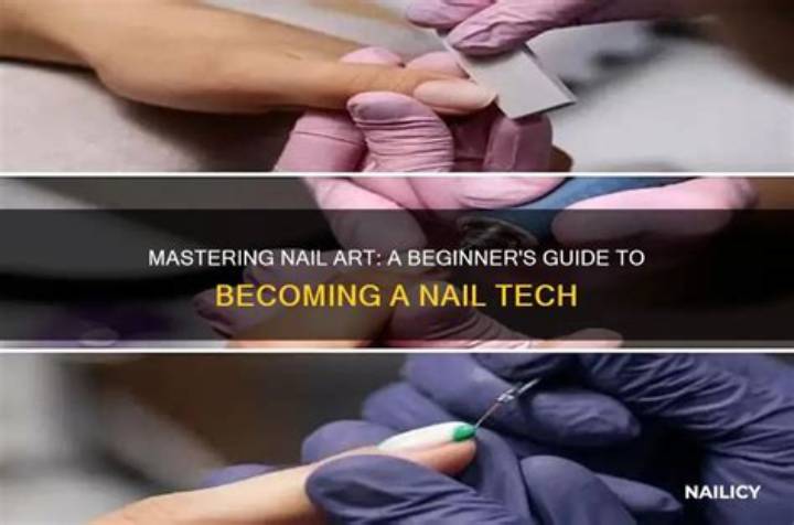 Okinawa Nail Schools: Hidden Secrets to Nail Mastery in Paradise
