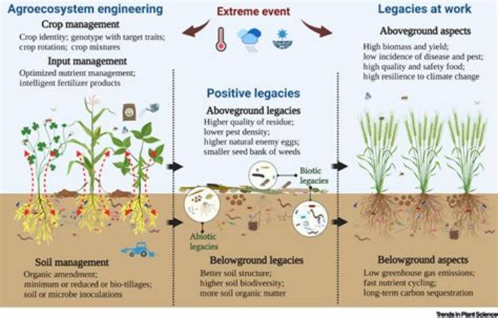 葉の表面で何が起きているのか？「On the Plant」が明かす生態系と農業イノベーション