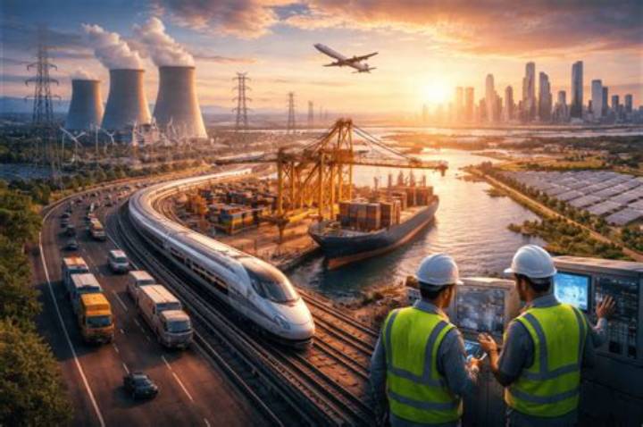 茨城のインフラを支える「令和建設」の全貌｜半世紀の軌跡と次世代への挑戦
