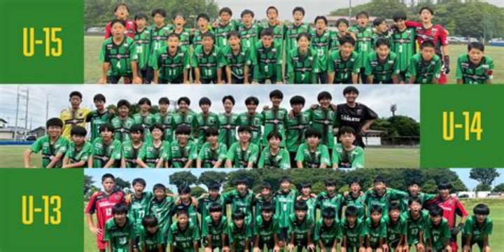 境トリニタスジュニアユースの歴史と選手の軌跡