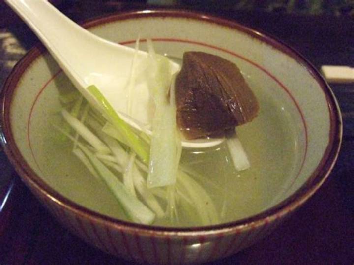 仙台牛タンジャーキーの秘密: 伝統と革新が生んだ究極の味