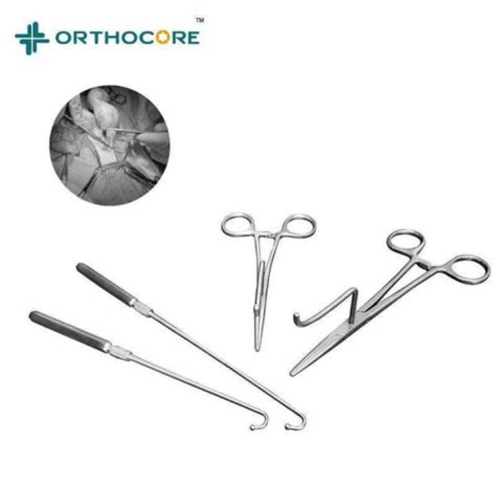 Spay-723: the Revolutionary Animal Sterilization Product